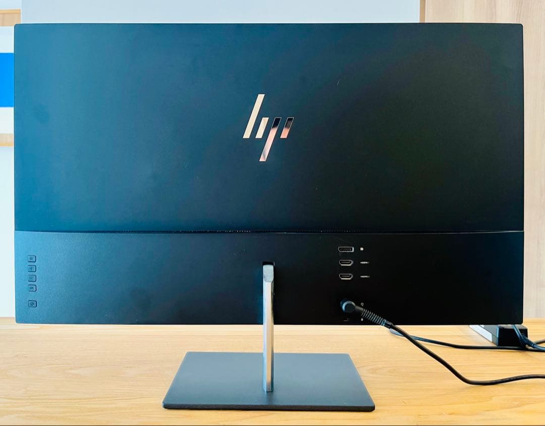 ENVY 27s 4Kディスプレイ（27インチ）（2017年）