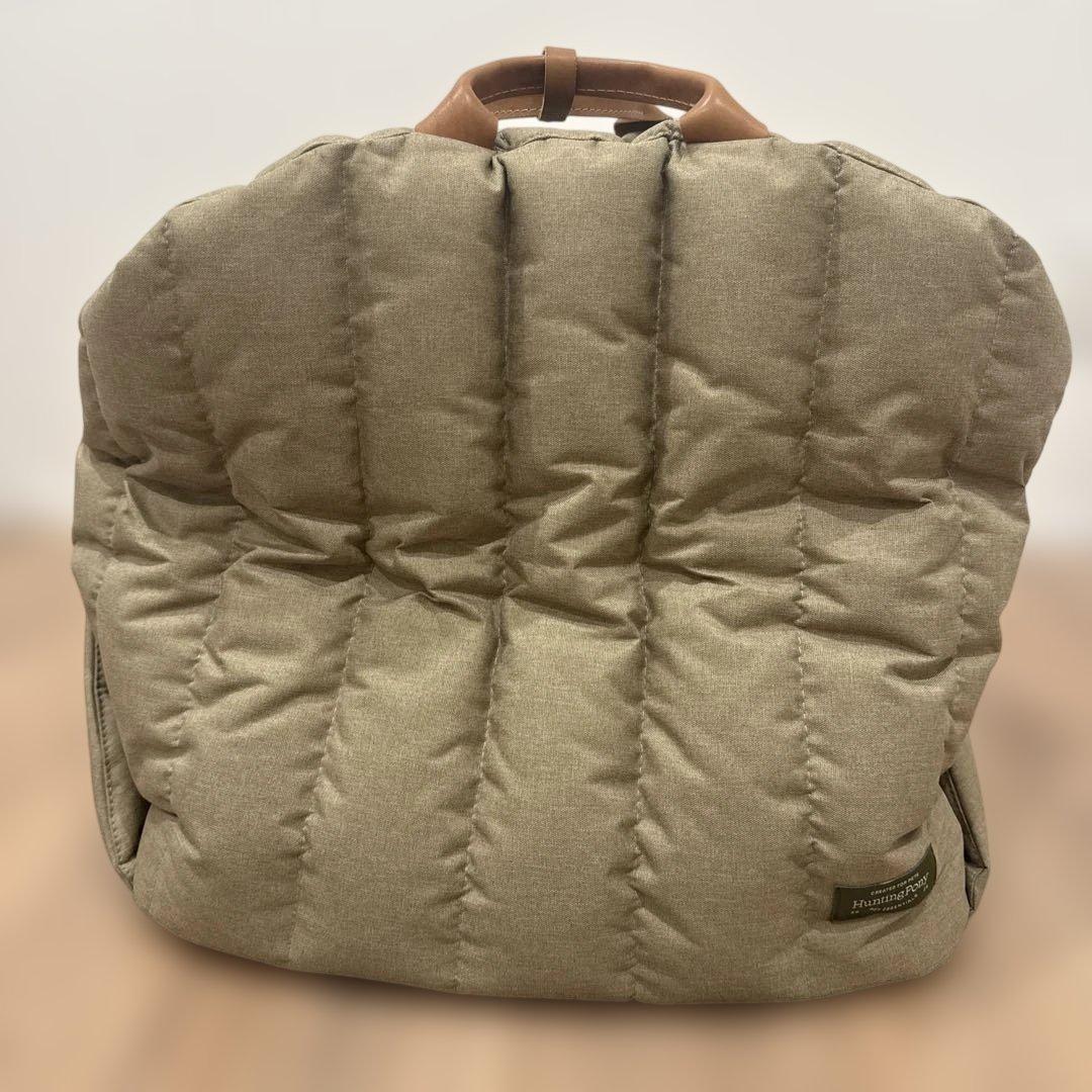 hunting pony ハンティングポニー　ドライブベッド