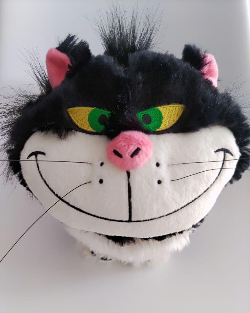 ルシファー　ぬいぐるみ