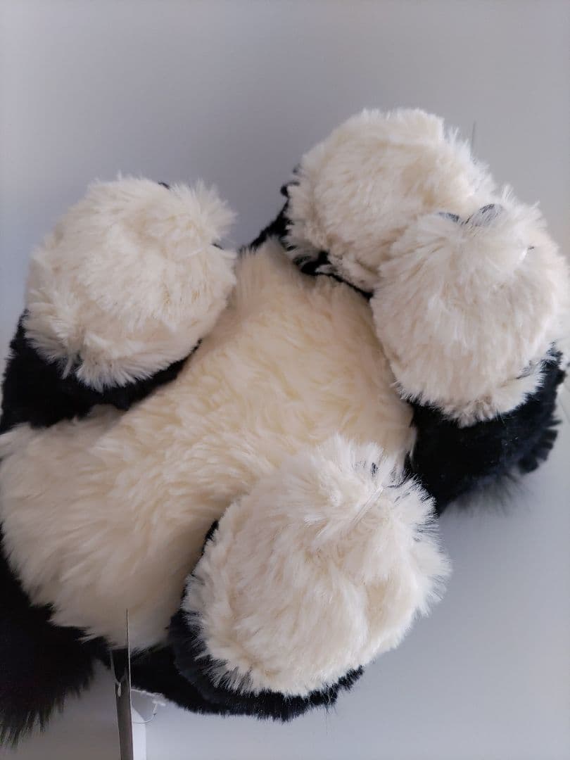 ルシファー　ぬいぐるみ