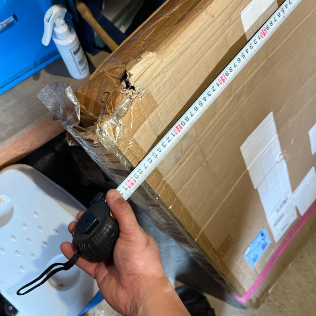 最終値下げ　　 犬　ゲージ　新品　組み立て未