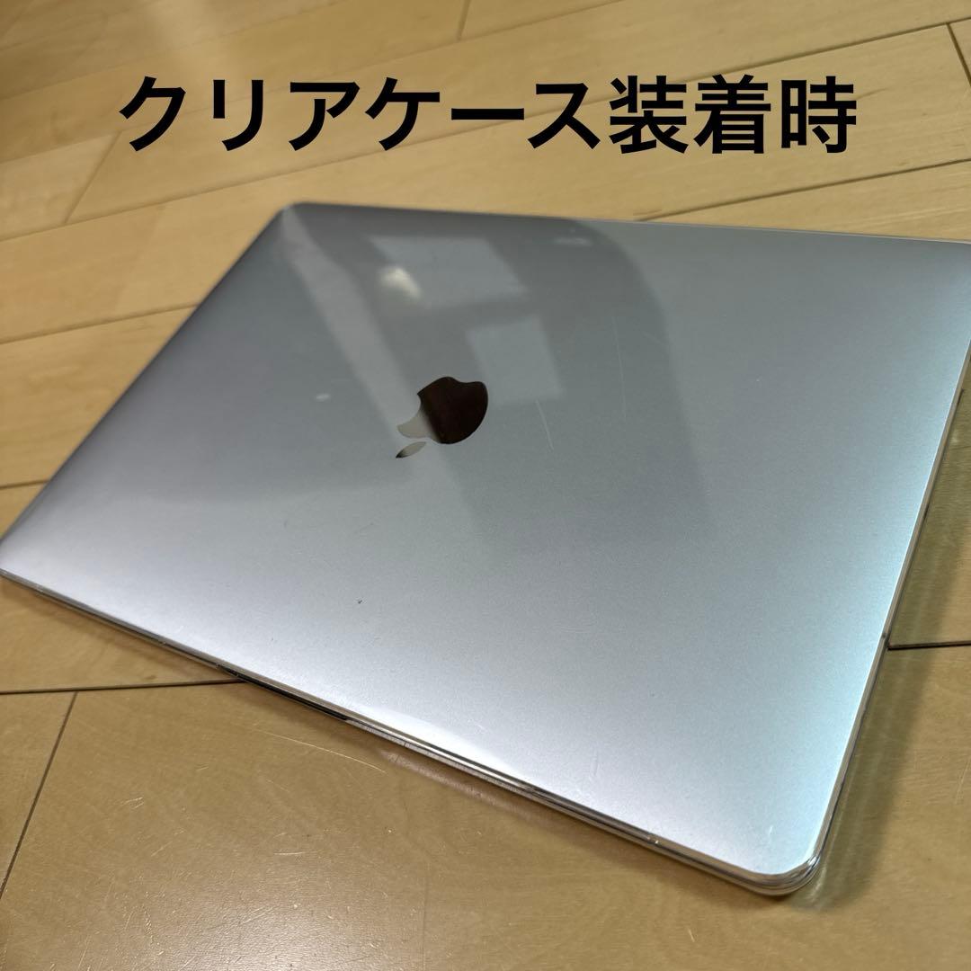 MacBook Pro 2022 M2 13インチ 256GB タッチバー搭載