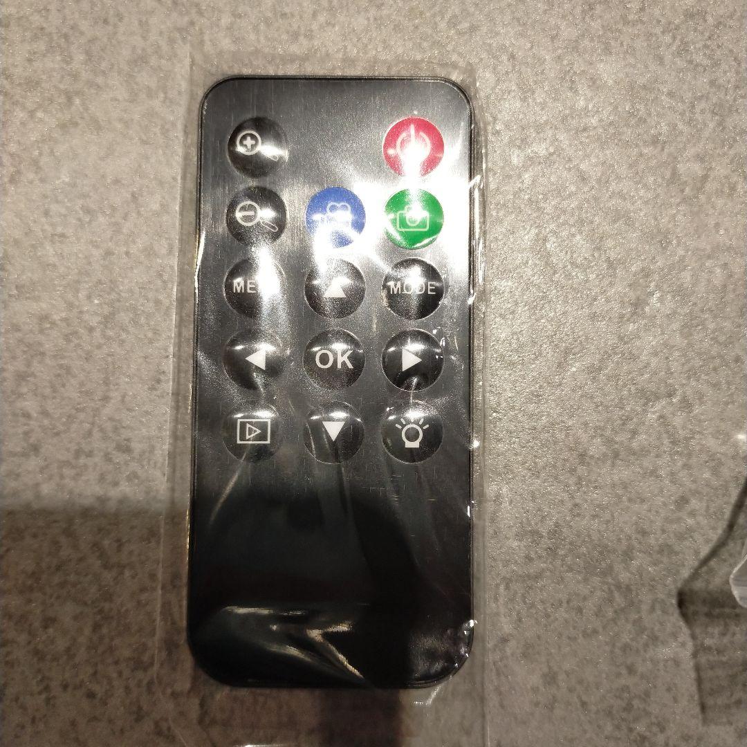 4Kカメラ　ビデオカメラ　18X タッチパネル　ハンディ