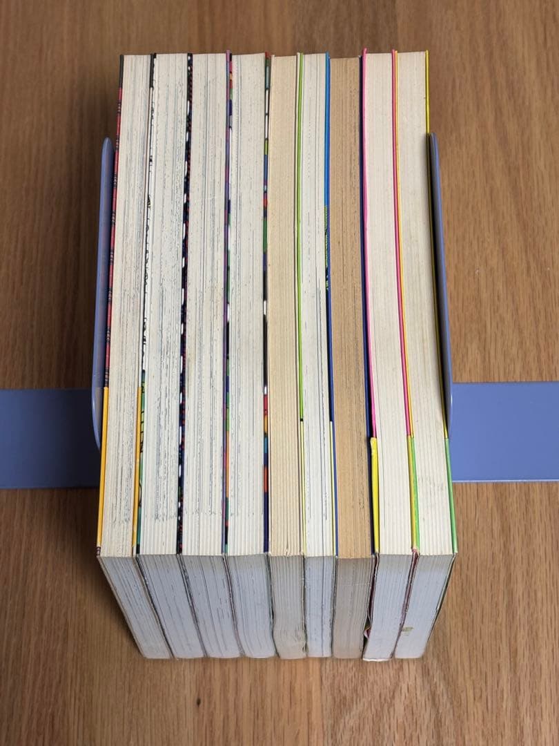 ねこぢる　9巻セット