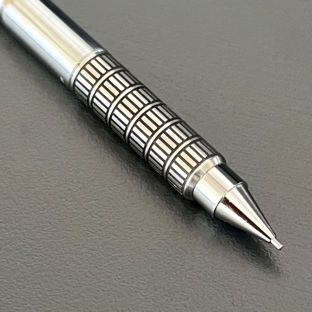 ニューマン　シャープペンシル　0.5 NEWMAN シャーペン