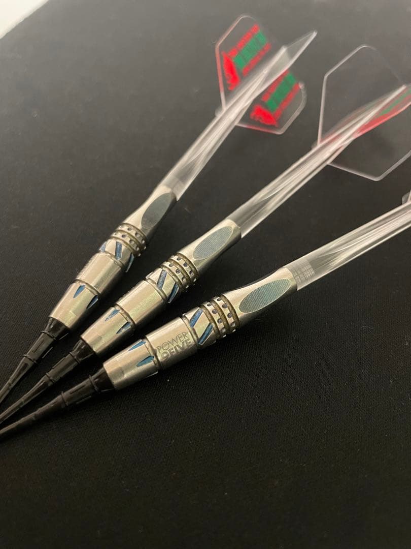 フィルテイラー POWER 9FIVE GEN2 TARGET