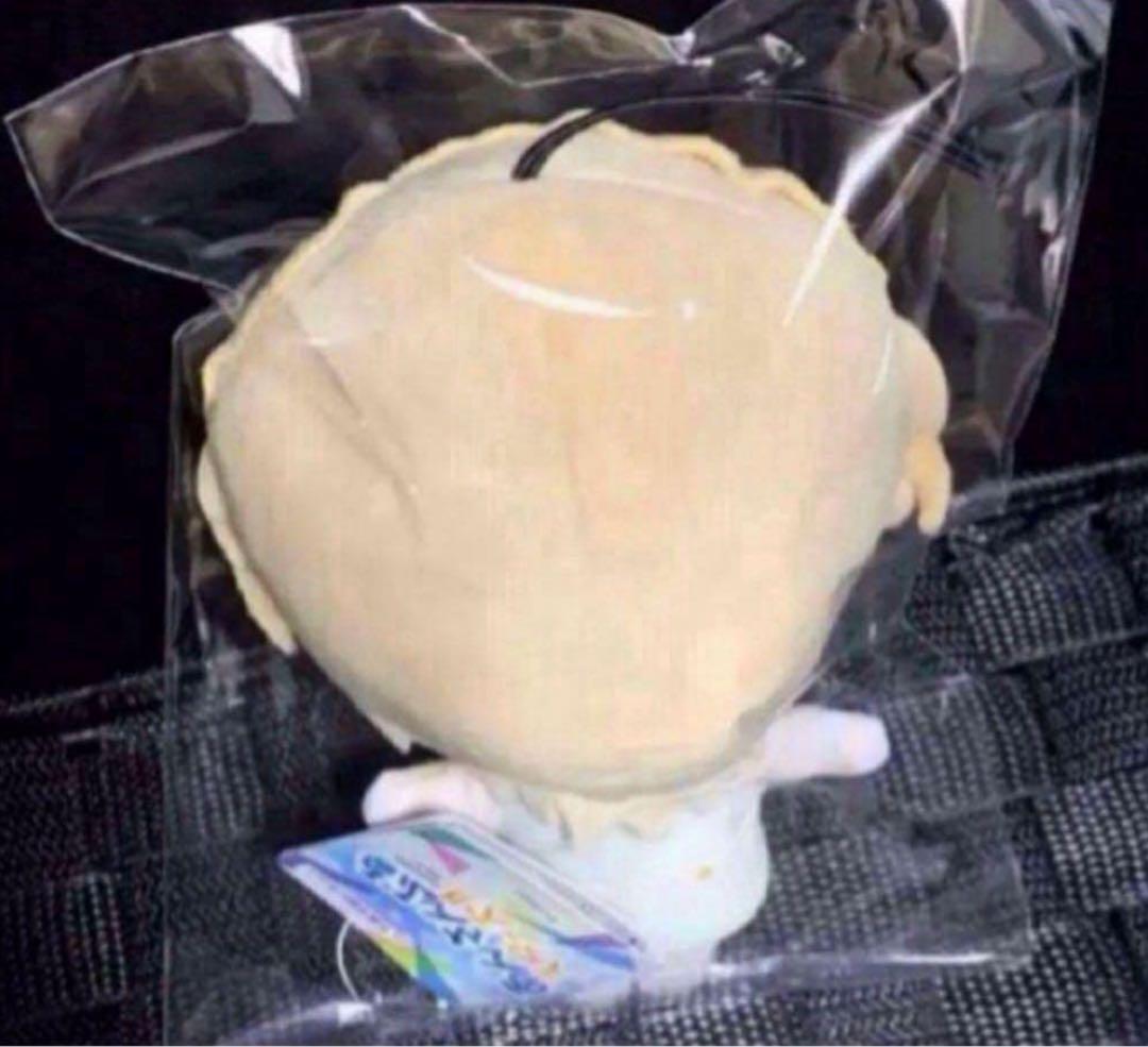 あんスタ fine プライズ 天祥院英智 ぬいぐるみ 新品タグ付き