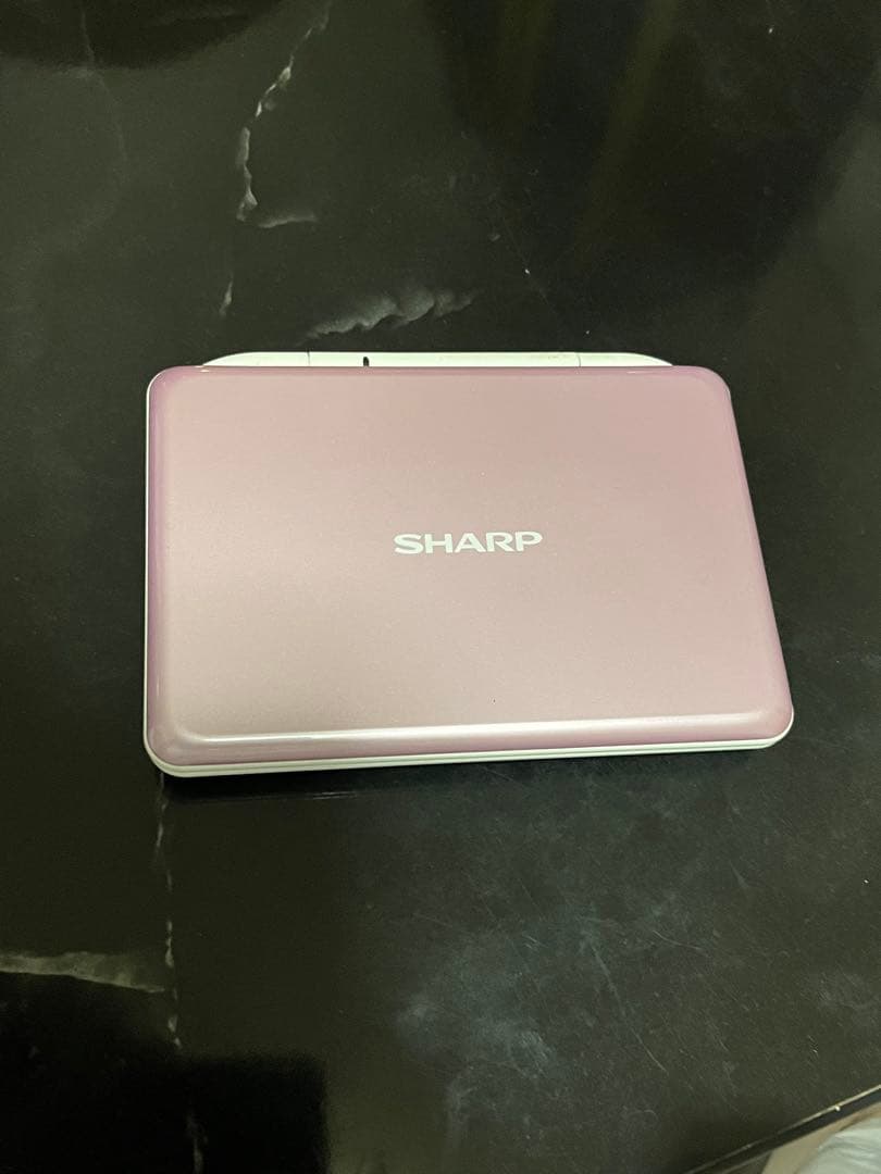 電子辞書　BRAIN