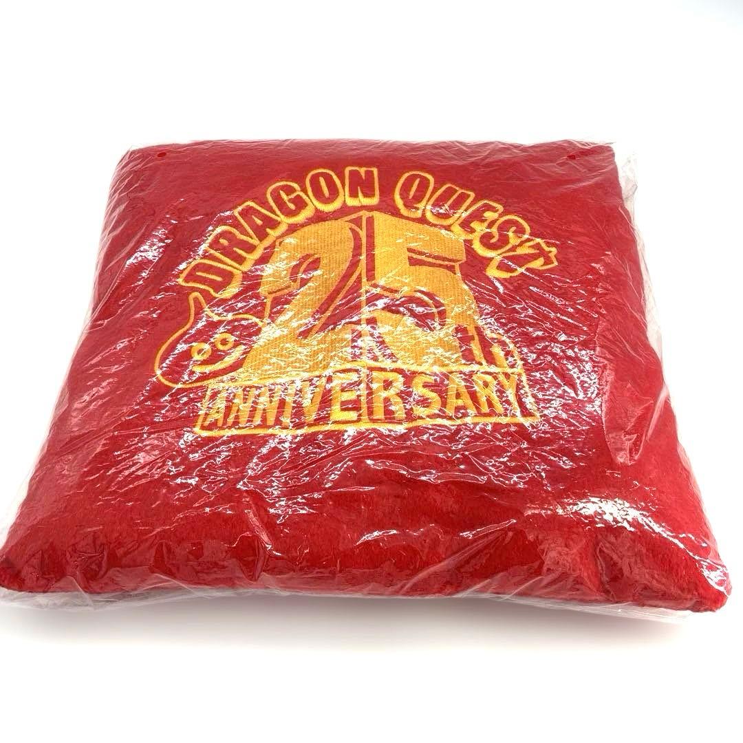 貴重品　ドラゴンクエスト 25周年記念 ハッピーバースデイ スライム 1/1