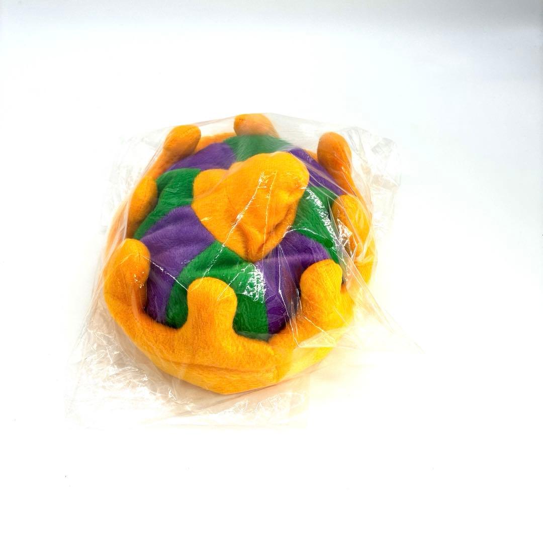 貴重品　ドラゴンクエスト 25周年記念 ハッピーバースデイ スライム 1/1