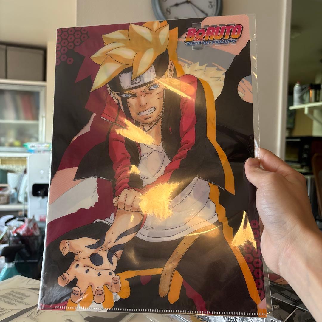 NARUTO ジャンプ展50周年記念　グッズまとめ売り