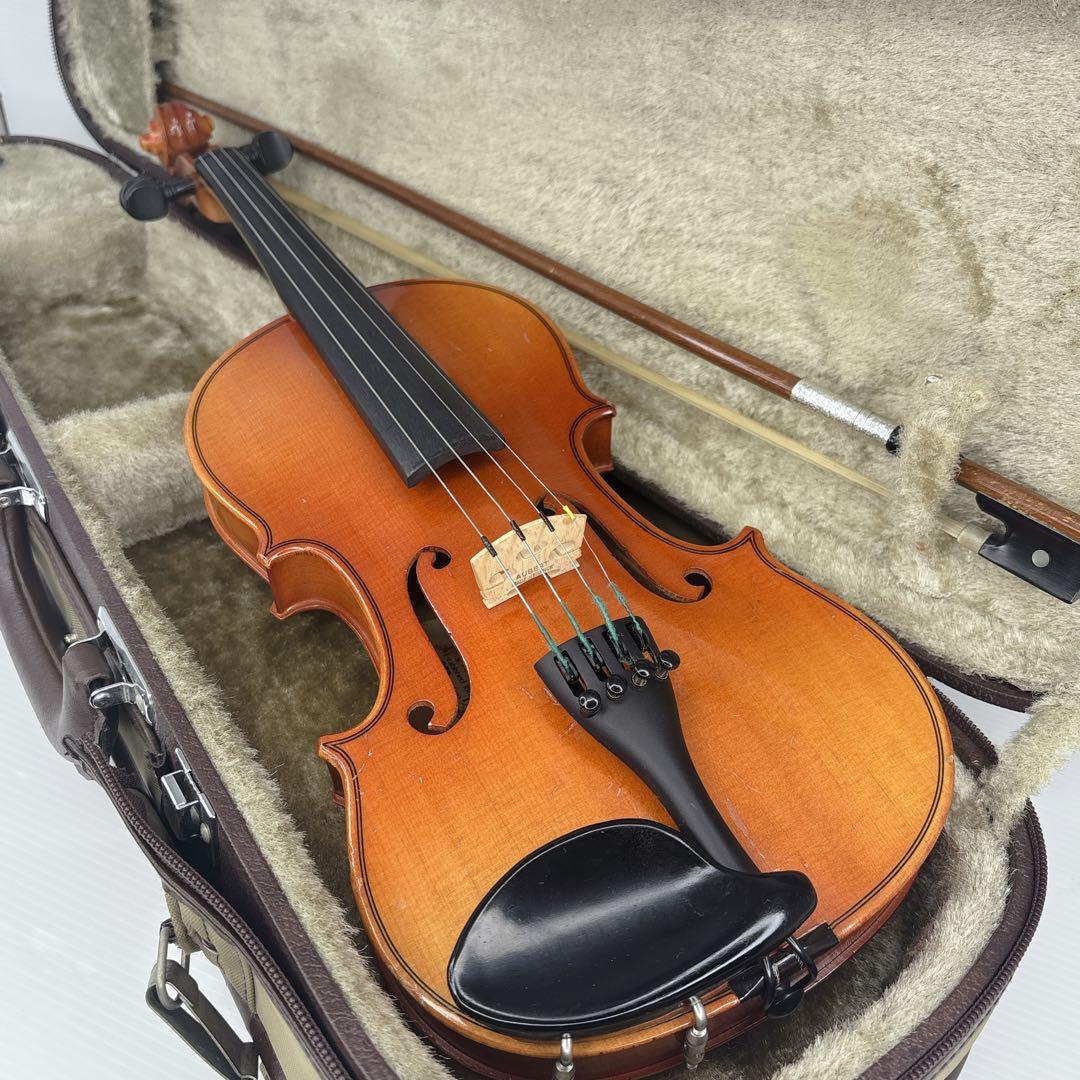 SUZUKI バイオリン 220 1/4 1994