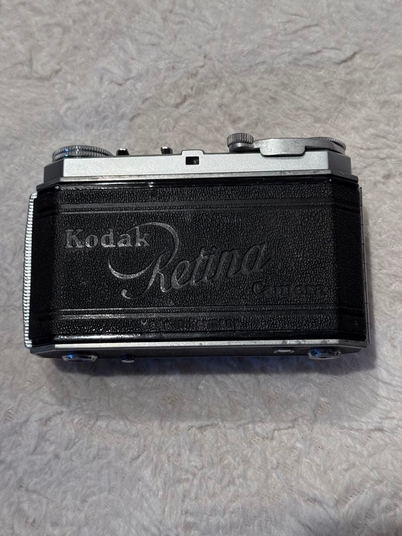 Kodak Retina フィルムカメラ