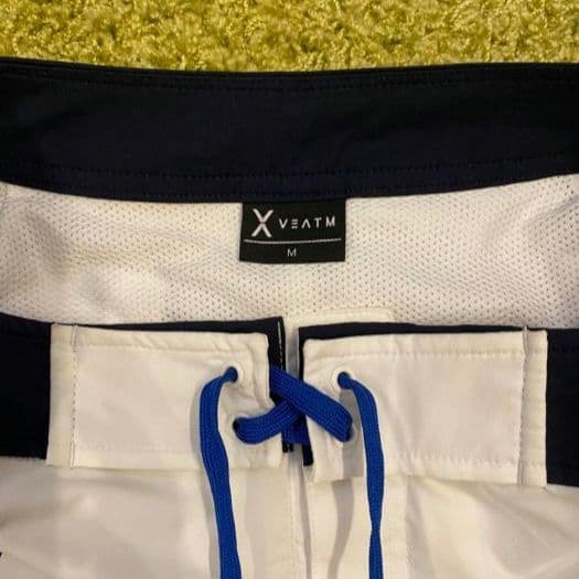 VEATM ビートム サーフパンツ M