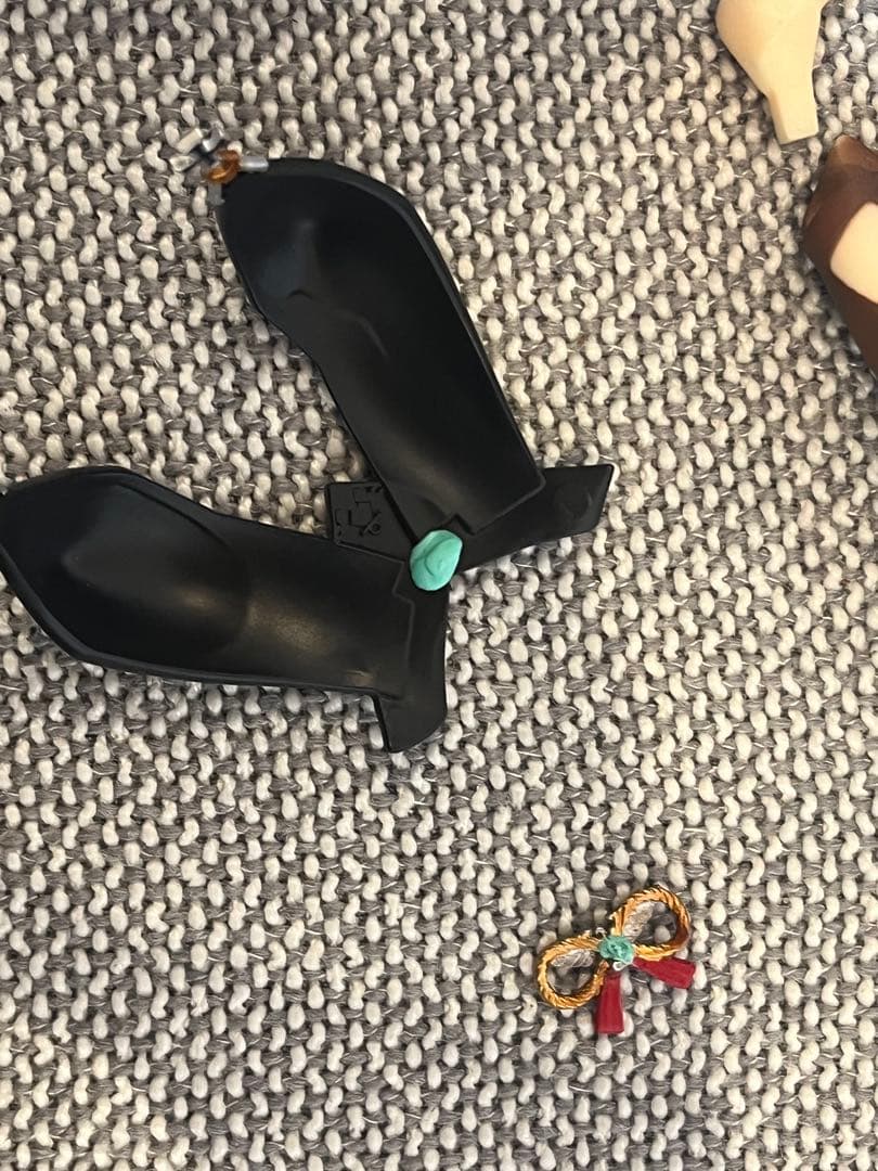 STIGMATAS エーギル AGIR 1/4 スタチュー バトルドレス版