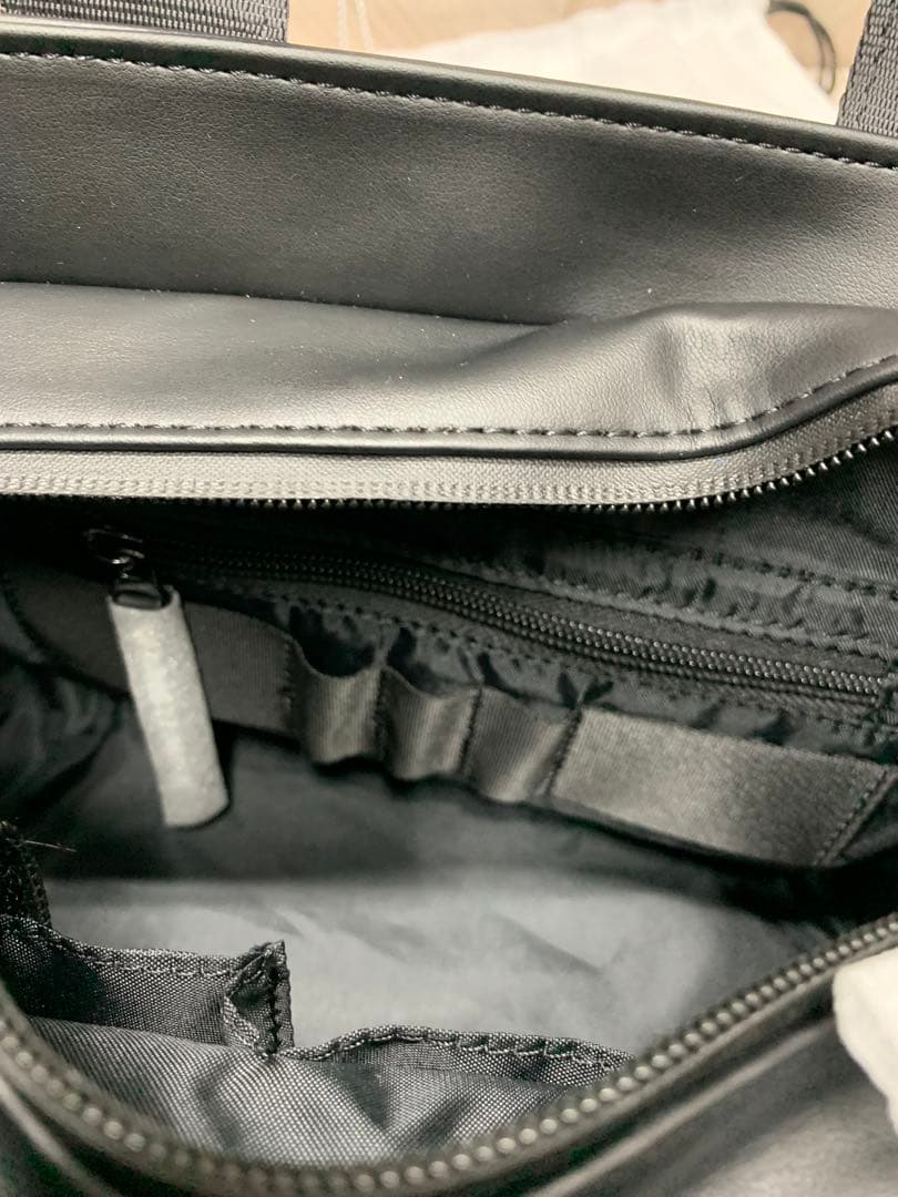 マークアンドロナ　カートバッグ