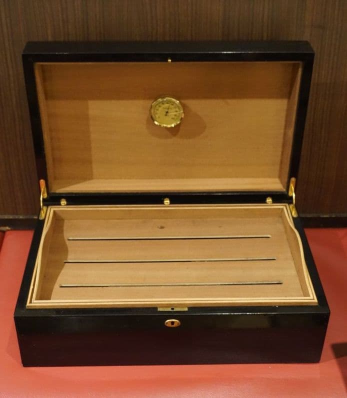 ヒューミドル ヴィンテージ アンティーク