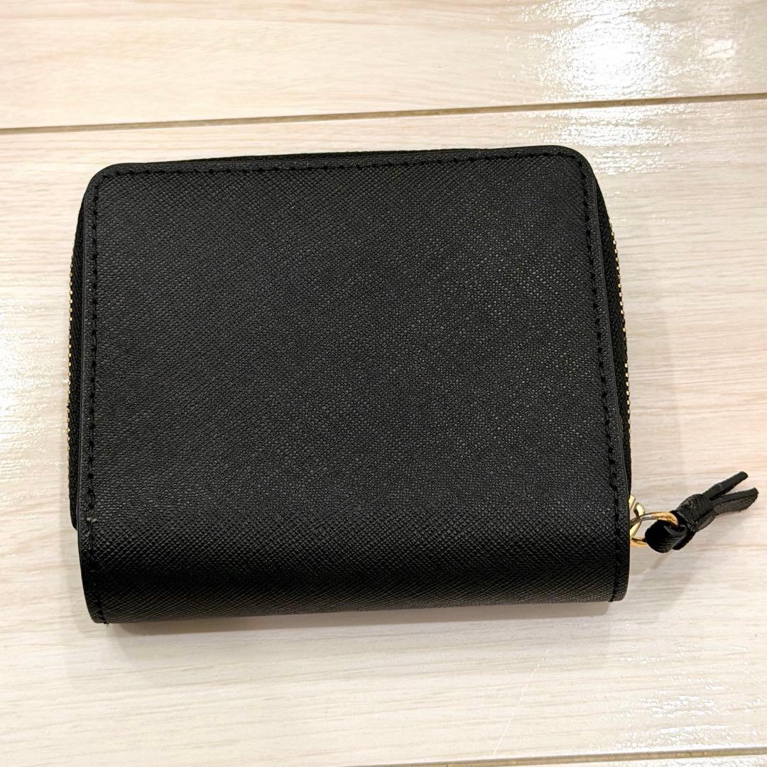 【正規品】Tory Burch二つ折り財布