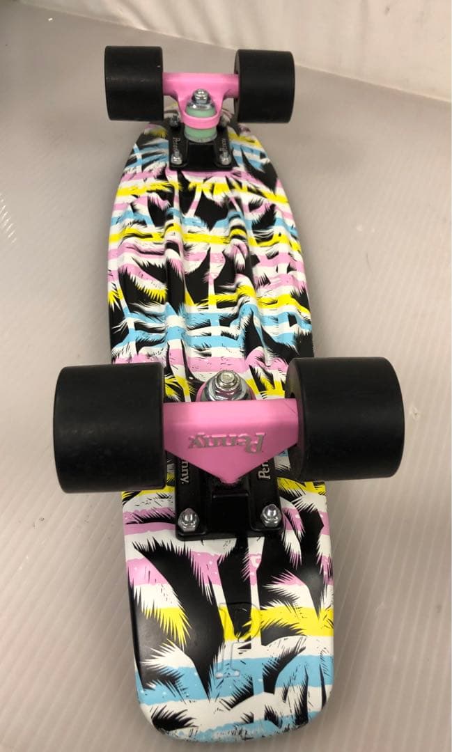 9r47美品 Penny Australia ペニー スケートボード 22インチ