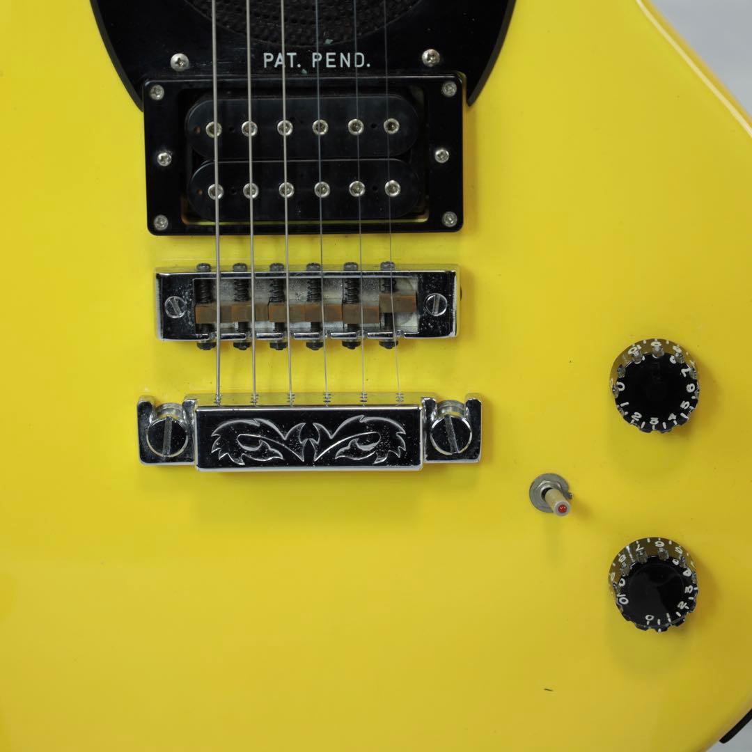 極上品 Fresher Picker ジャパンビンテージ　キンブラ　マーヤ使用