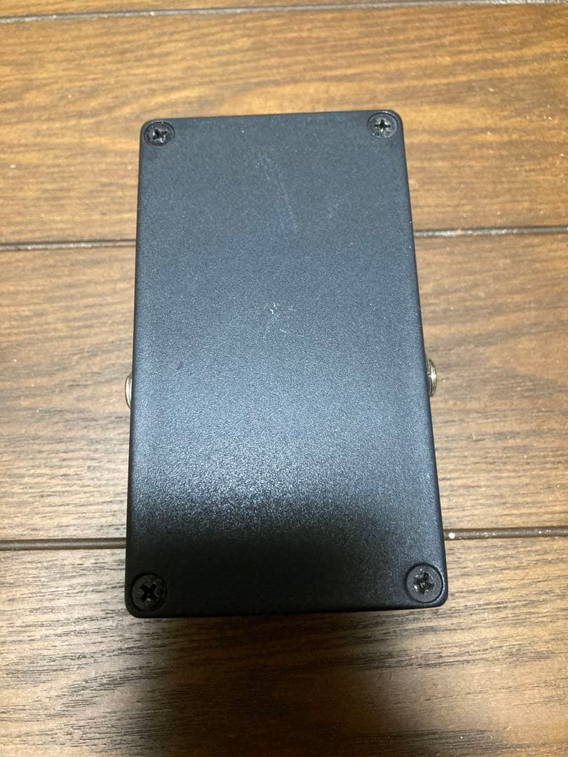 TBCFX SMOOTHCOMP コンプレッサー