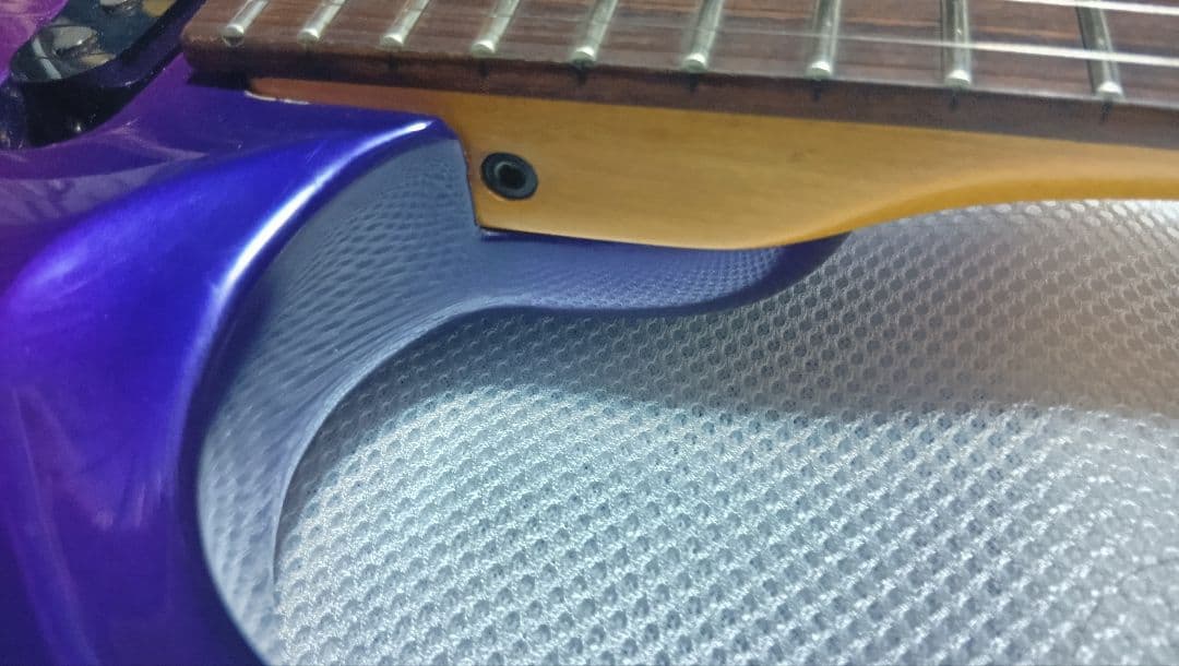 Aria Pro ⅱ MAC-65 ブリッジ交換品