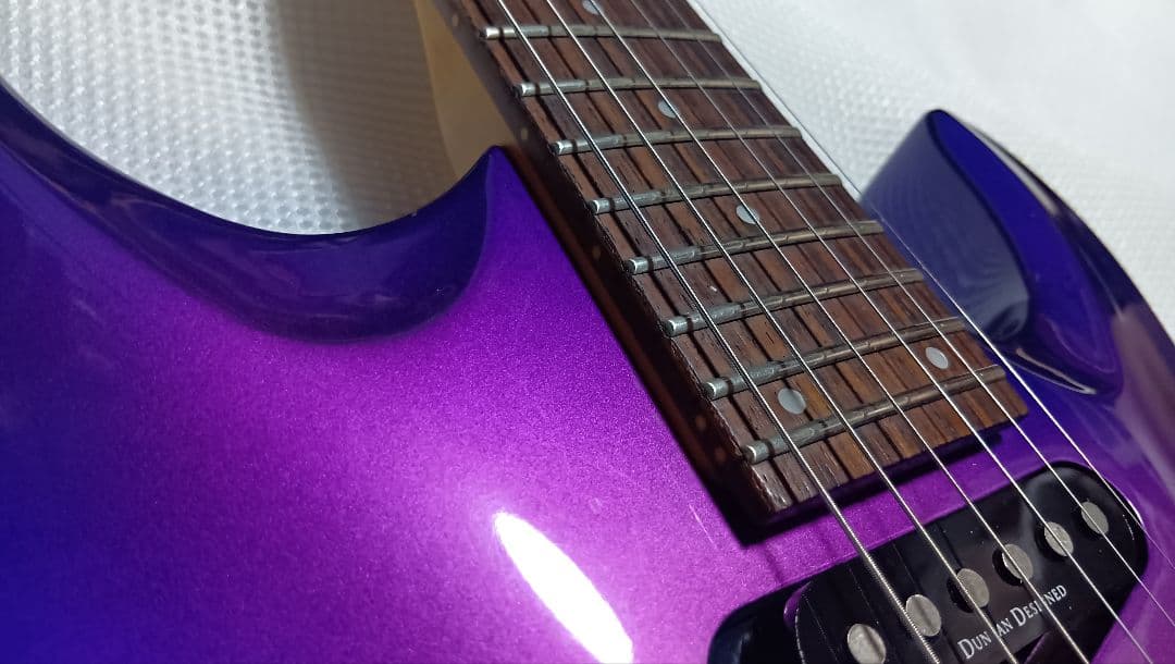 Aria Pro ⅱ MAC-65 ブリッジ交換品