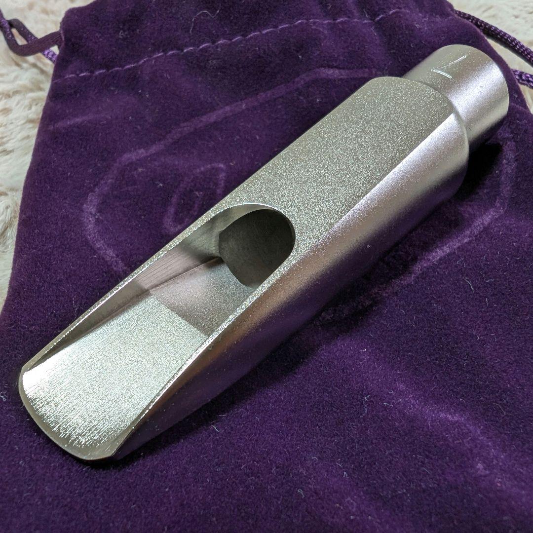 管楽器・吹奏楽器 JodyJazz Super Jet 7 alto sax