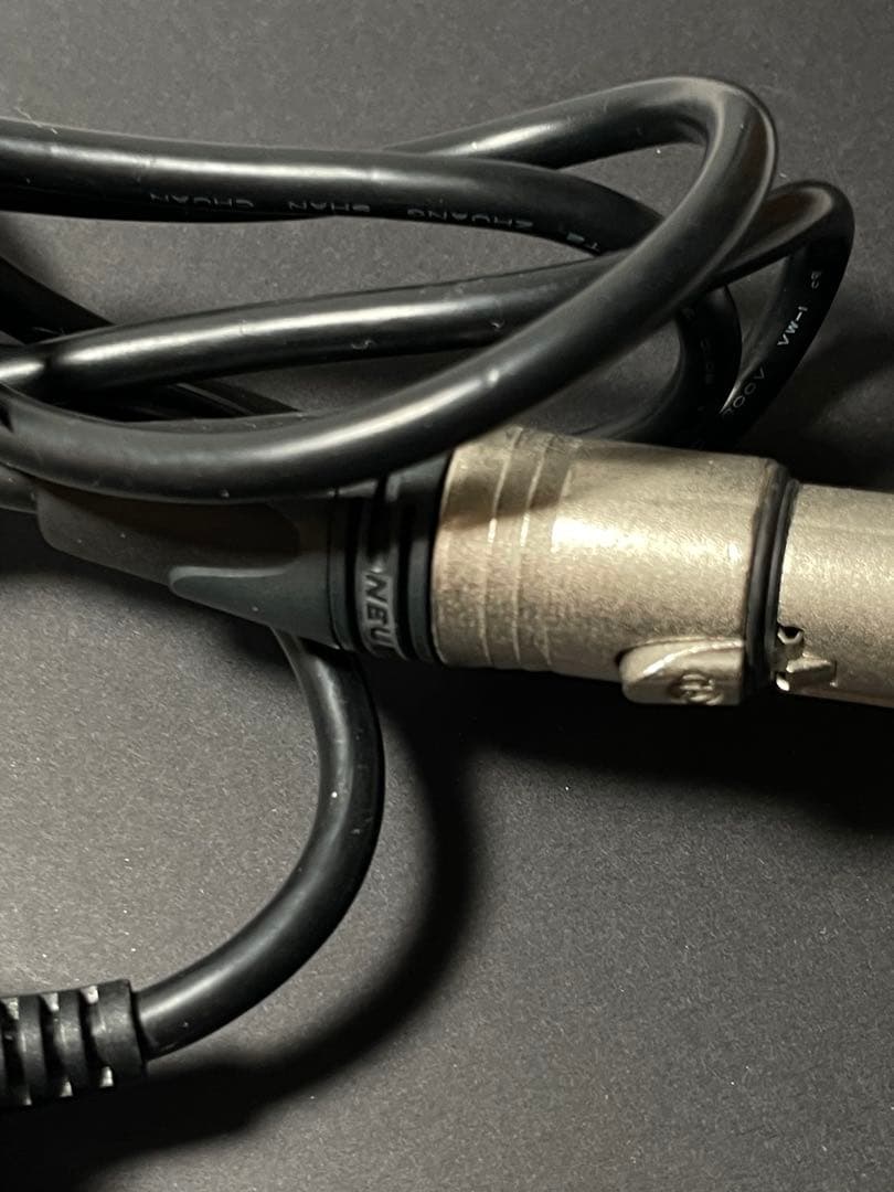 blackmagic ursa mini acアダプター