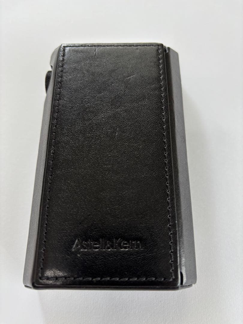 ポータブルプレーヤー Astell&Kern KANN ALPHA