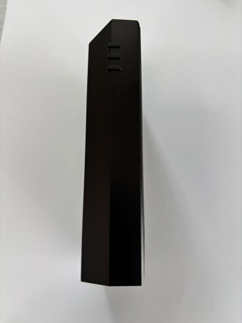 ポータブルプレーヤー Astell&Kern KANN ALPHA