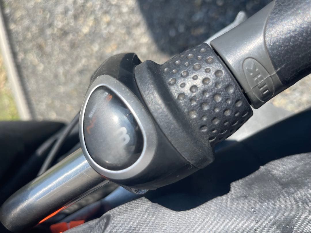 ふらっかーず　FRACKERS 非電動自転車