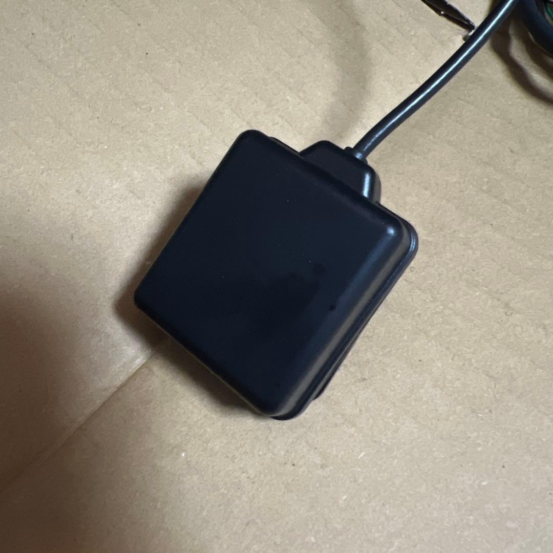 バイク用 2.0ETC車載器 分離型ミツバMSC-BE700Ⅱ-1②