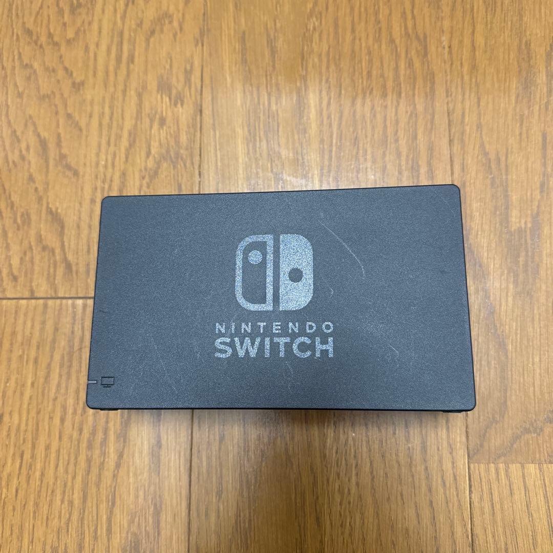 Nintendo Switch 本体 旧型