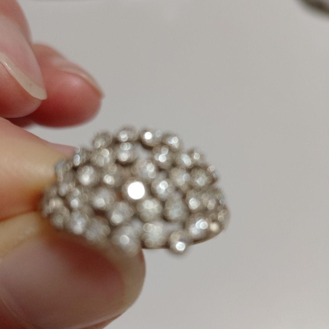 限定価格noguchiリング