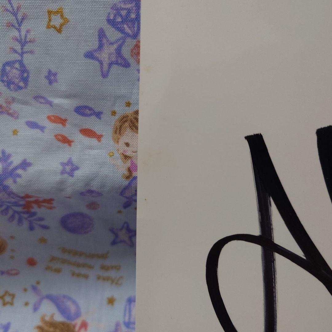 ALI PROJECT サイン色紙◆アリプロ 2010