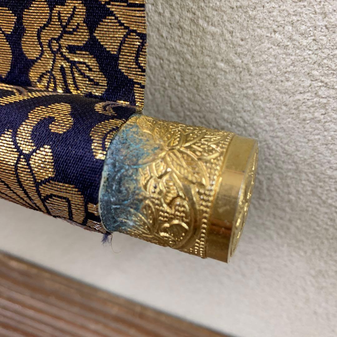 掛け軸３本 ①国井幸雪作 十三佛②佐藤眉山作 春慶桜図③柳沢寿江作 梅に鶯図