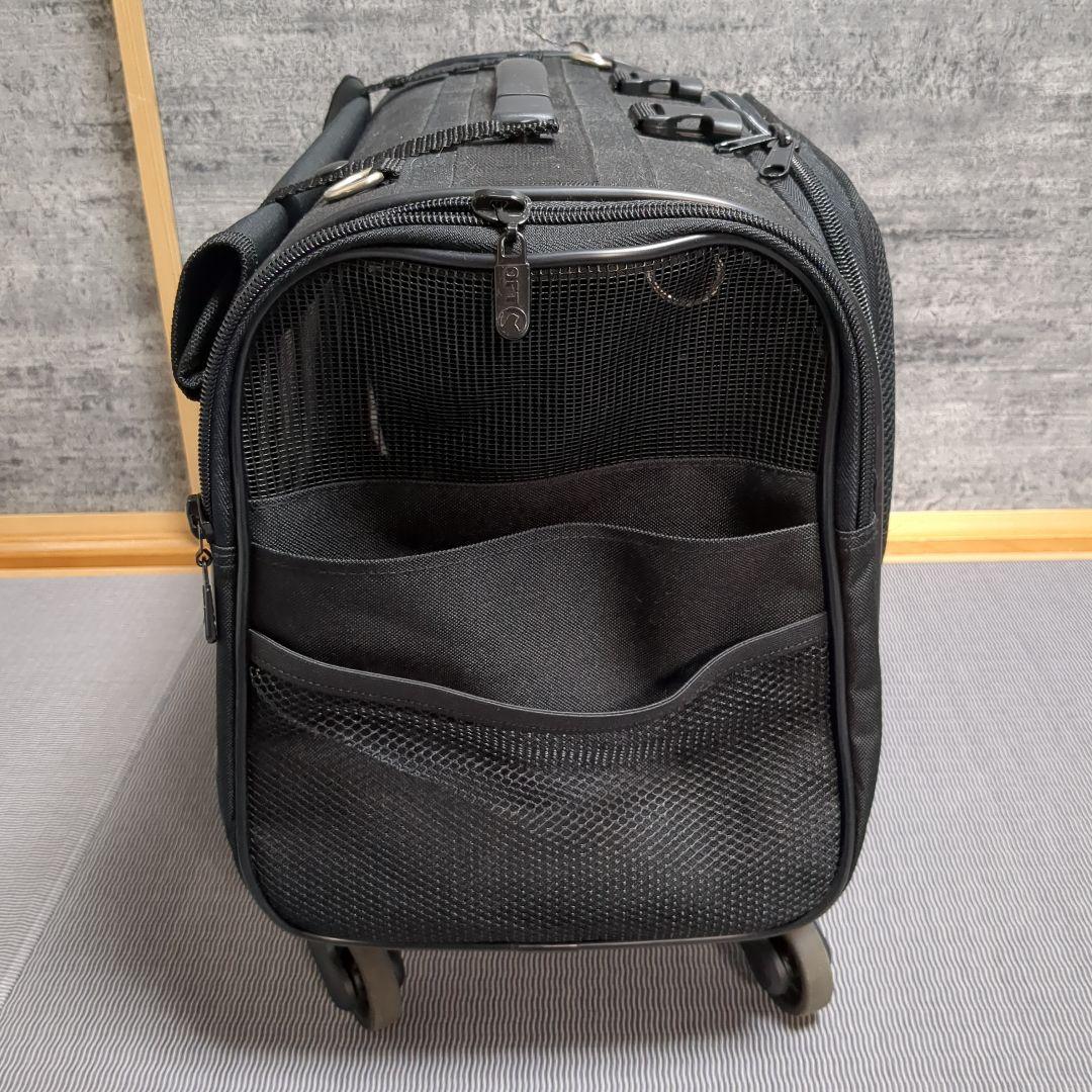 ブロッサムリュックキャリー