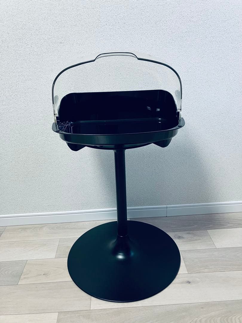 スペースエイジ　バブルドームケース　レトロ