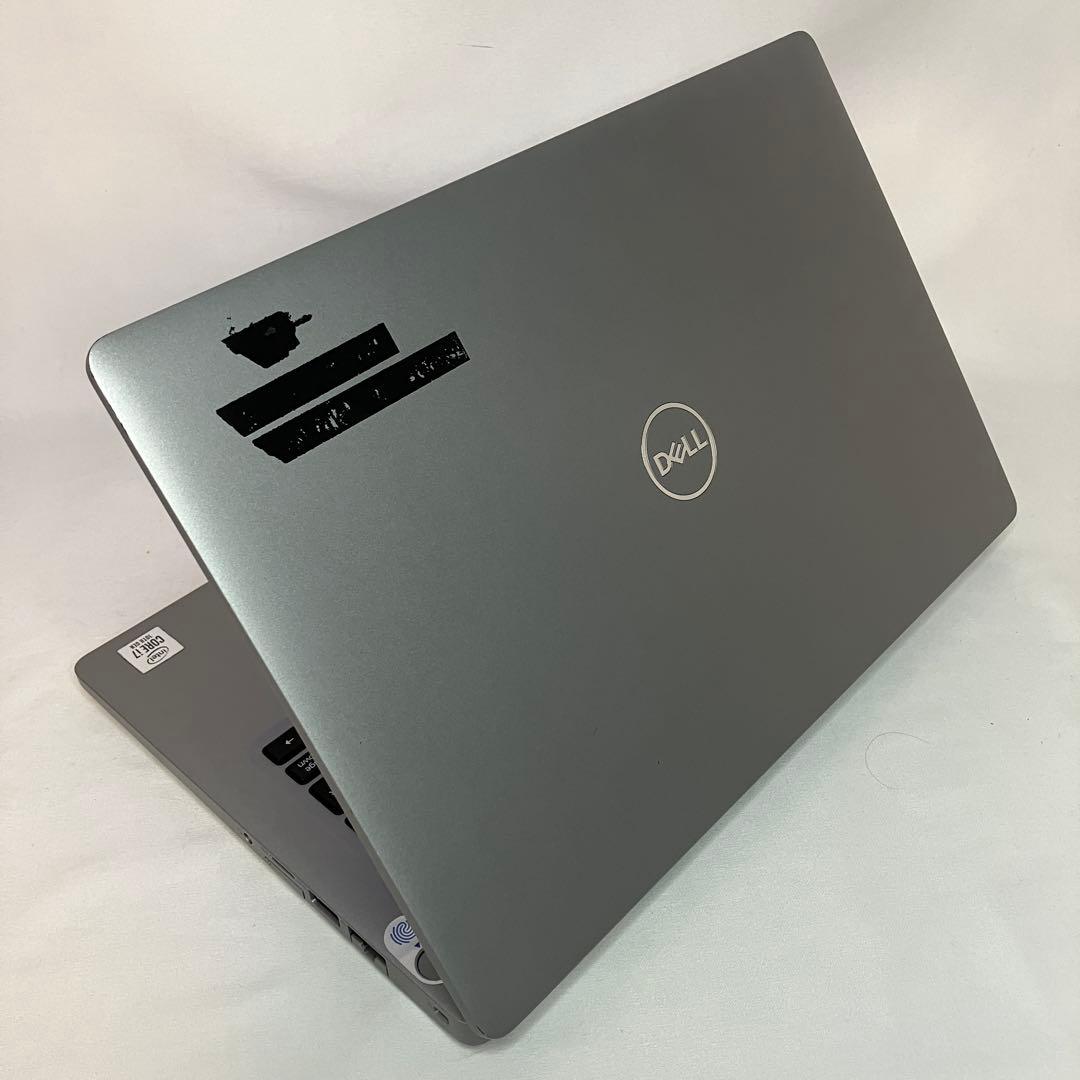 Latitude 5310 10世代 i7 16GB SSD 512GB FHD