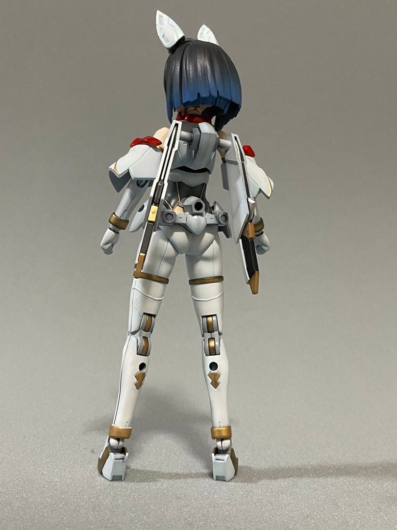 30MSミコルル塗装済完成品