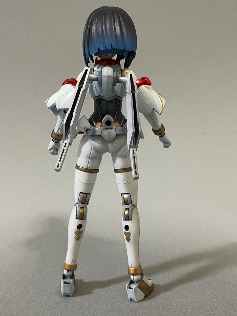 30MSミコルル塗装済完成品