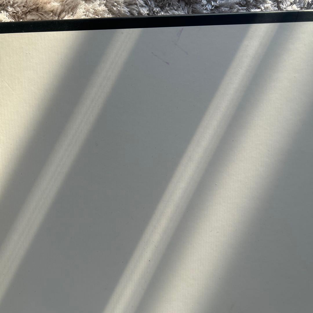 GUCCI タータンチェックマフラー