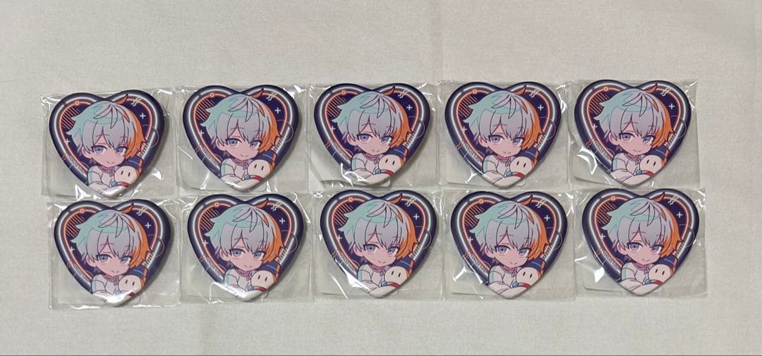 ドズル社 DMMスクラッチ【NEO-CHARA】　おらふくん