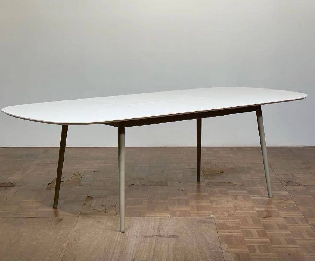 BoConceptボーコンセプトKIngstonエクステンションテーブル単品