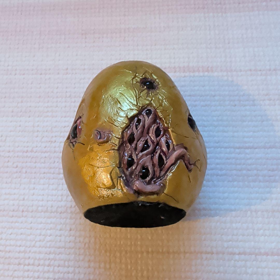 暗黒エンターテイメント　大凶蓄ダルマ　墓場の画廊