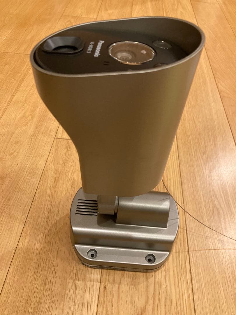 Panasonic VL-WD813 センサーライト付屋外ワイヤレスカメラ