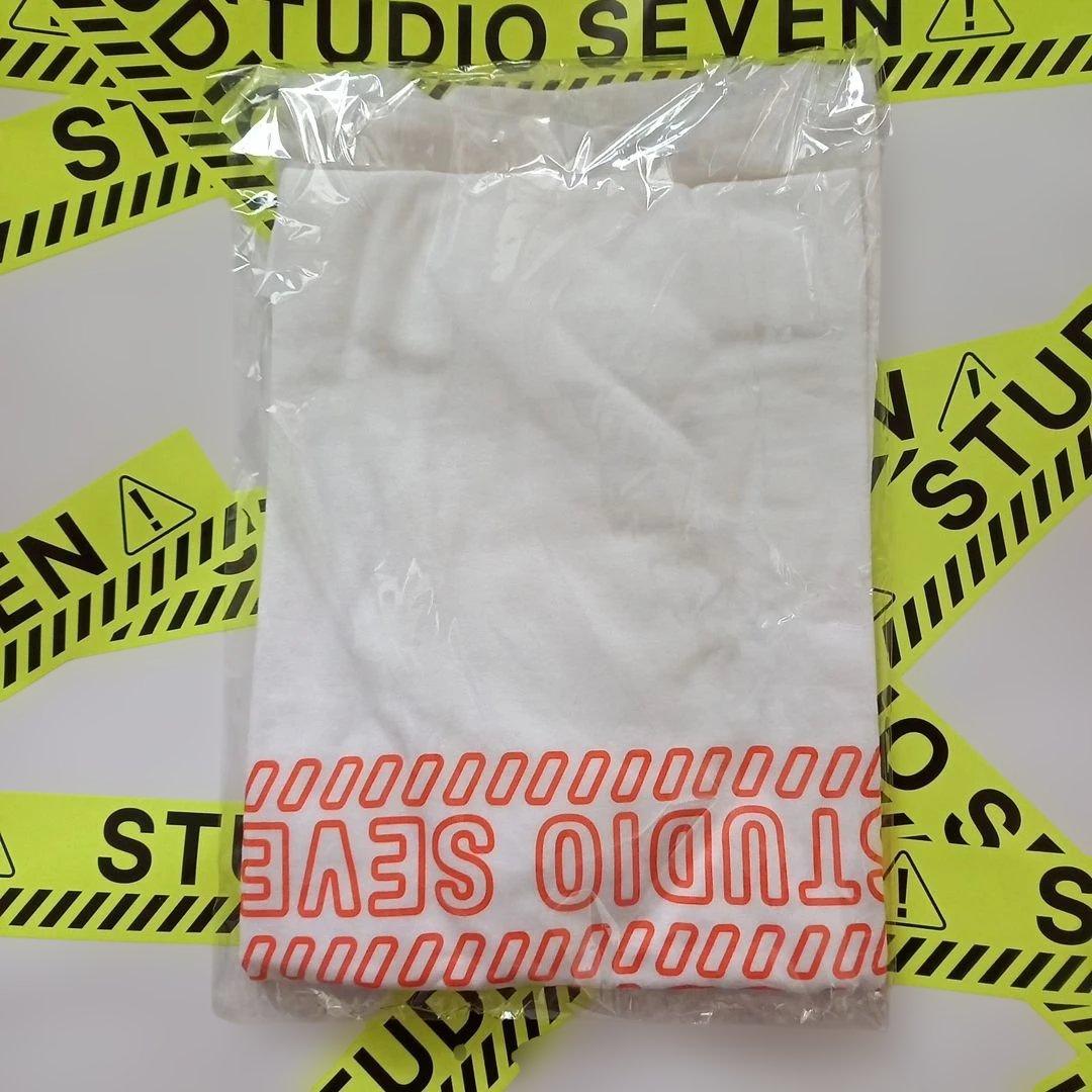 STUDIO SEVEN♡2026年♡ 福袋限定Tシャツ Mサイズ♡新品未使用