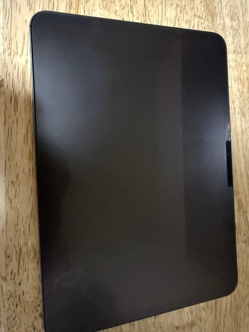 iPad Pro 11インチM4 256GB Wi-Fiモデル