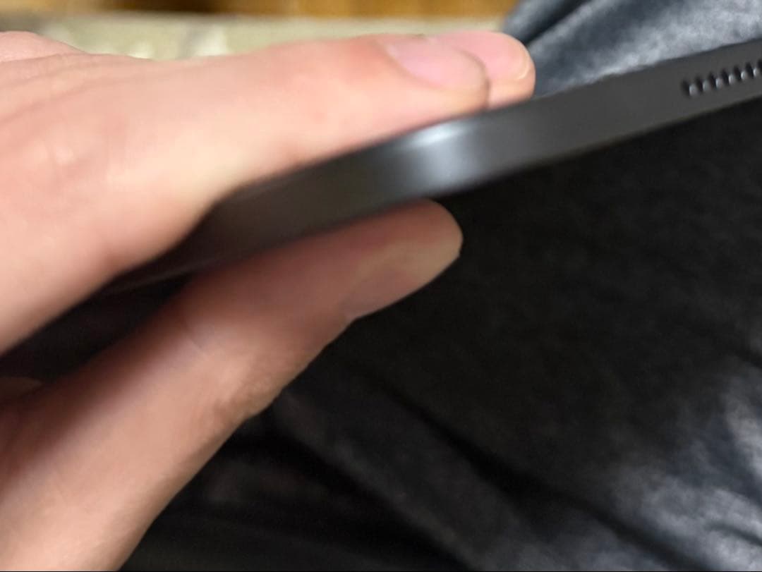 iPad Pro 11インチM4 256GB Wi-Fiモデル